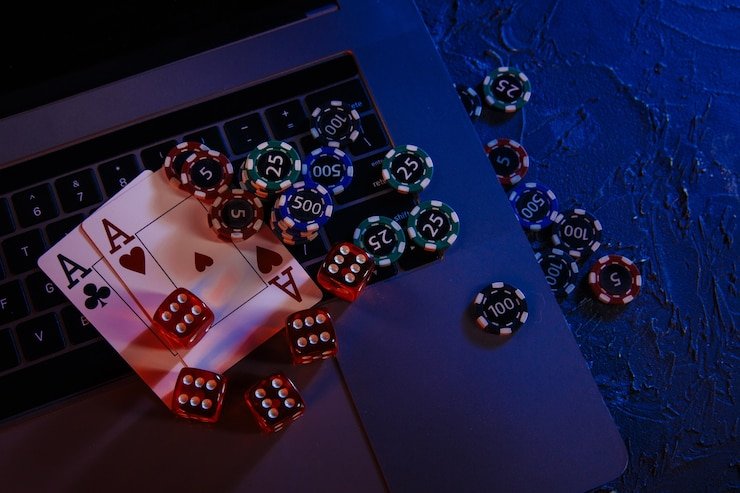 Antarmuka permainan Lucky Twins kantorbola login dengan panel prediksi angka kembar